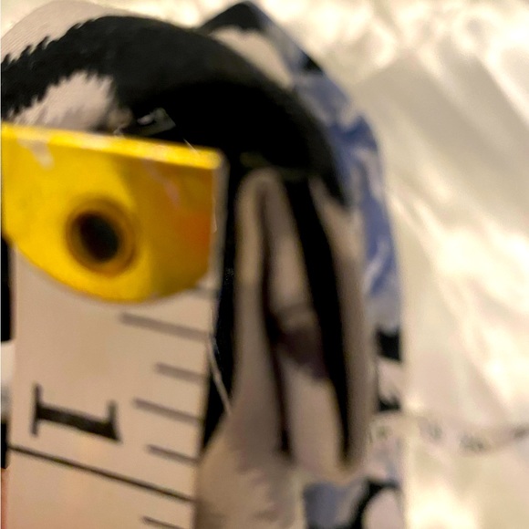 Express Classic Sleeveless Floral Sheath Dress, Size 0 (zero) - Picture 9 of 16